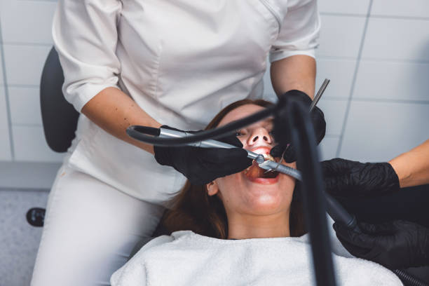 Best Emergency Tooth Extraction in Derwood, MD