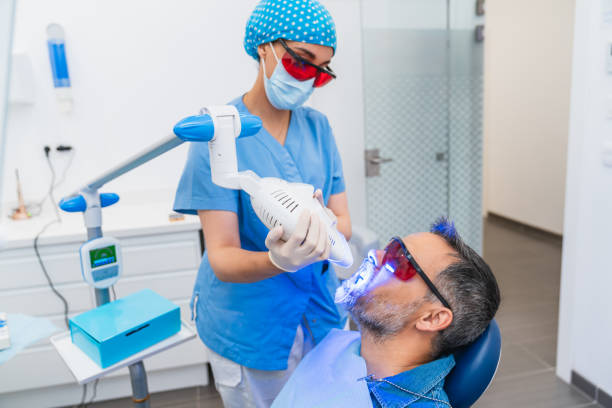 Best Emergency Root Canal Treatment in Derwood, MD